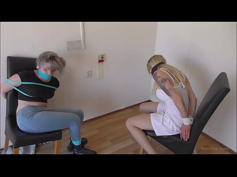 ❤️ Avhengig / bundet opp og kneblet / jente i nød ❤️ Hjemmelaget porno ved no.pornosexphoto.ru ️❤