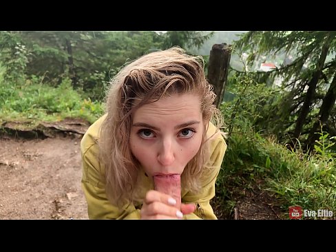 ❤️ Jente svelger cum etter en offentlig blowjob - Eva Elfi ❤️ Hjemmelaget porno ved no.pornosexphoto.ru ️❤