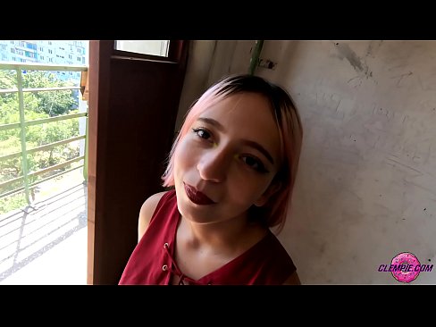 ❤️ Sensuell student suger en fremmed i utmarken - Cum On His Face ❤️ Hjemmelaget porno ved no.pornosexphoto.ru ️❤